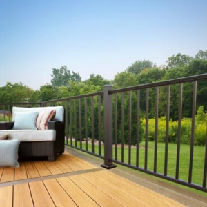 Decking & Railing